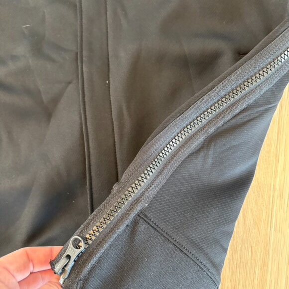 WNBA Nike Warm up Track Jacket Unisex XS Dri Fit - Picture 4 of 9